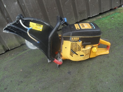 Husqvarna partner k950 - partner,