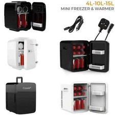 15l mini fridge tabletop - mini,