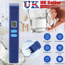 TDS Digital Meter Tester Pen