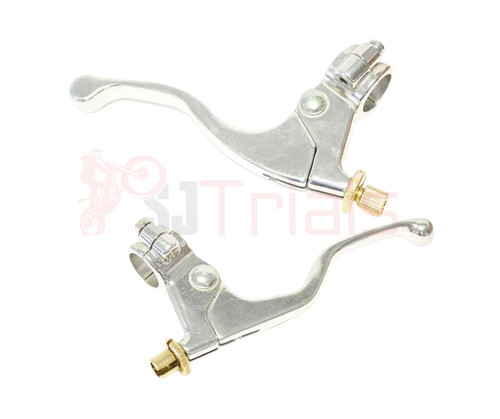 Universal short clutch - short,