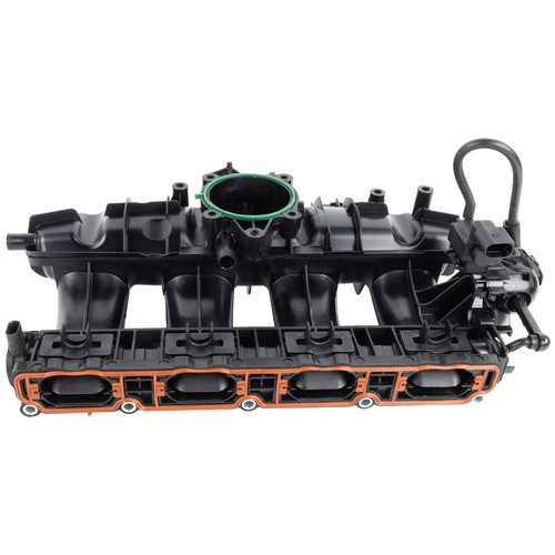 Intake inlet manifold for - manifold,