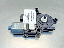 Skoda Kodiaq 2017-2021 Rear Door Window Regulator Motor N/S/R 0130822725