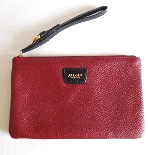 Jaeger london brown leather - brown,