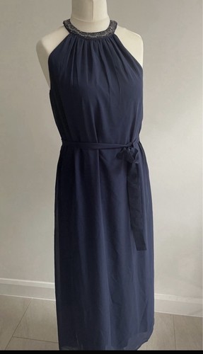 Ladies maxi dress - maxi,