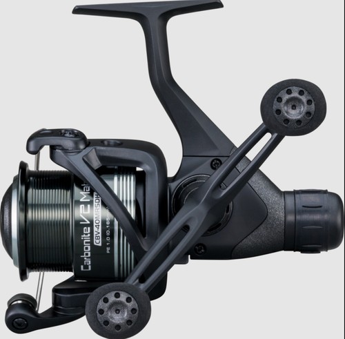 Okuma reel carbonite - carbonite, match