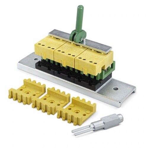 Flexco alligator ready set - ready,
