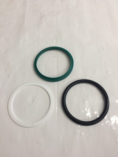 Track adjuster seal kit - track, kubota