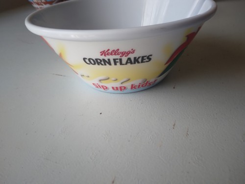 Vintage kellogs cornflakes - vintage,