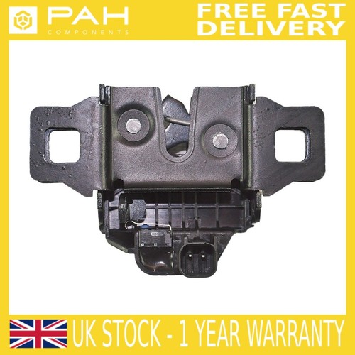 Bonnet lock catch - lock,