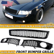 For Audi A4 B6 2002-2005