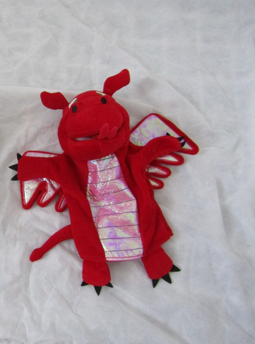 Fiesta crafts red - fiesta,