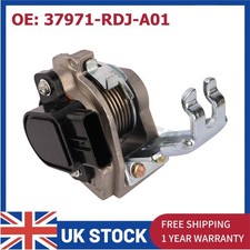 THROTTLE POSITION SENSOR