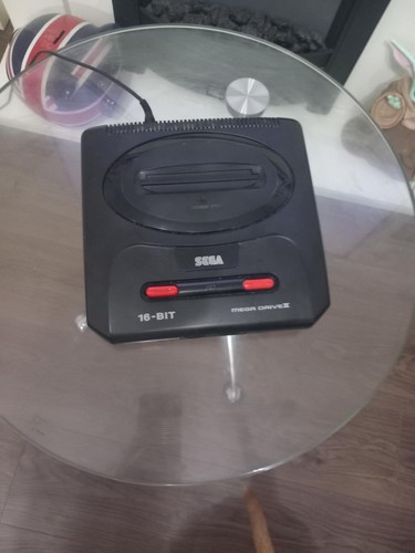 Sega mega drive bit - mega, ii