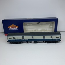 Bachmann 39-274 BR MK1 GUV NXX