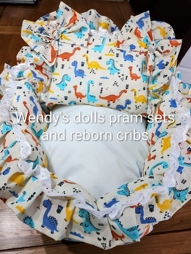 Reborn dolly prop - reborn/dolly,
