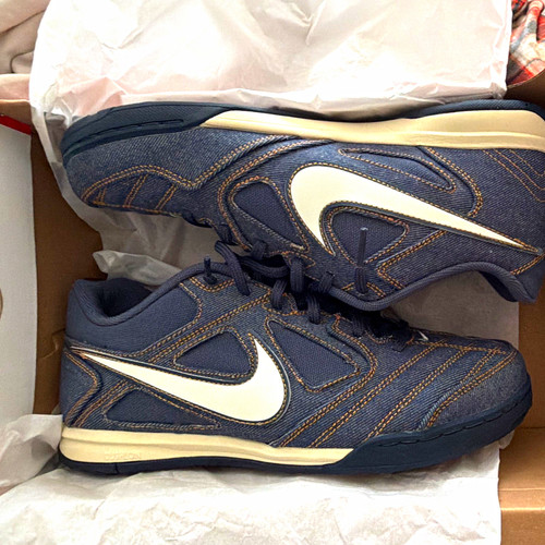 Nike gato lv8 - nike, thunder