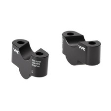 Voigt Risers 25mm for Buell