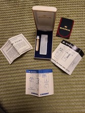 Zaima Carina Gas Cigarette