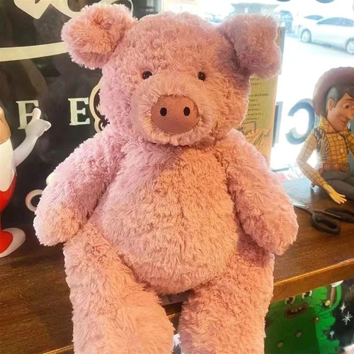 Jellycat barnabus pig plush - jellycat,