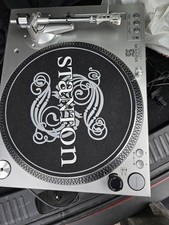 Stanton STR8-80 Professional Turntable DJ Record Player