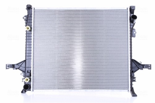 Radiator engine cooling fits - radiator,