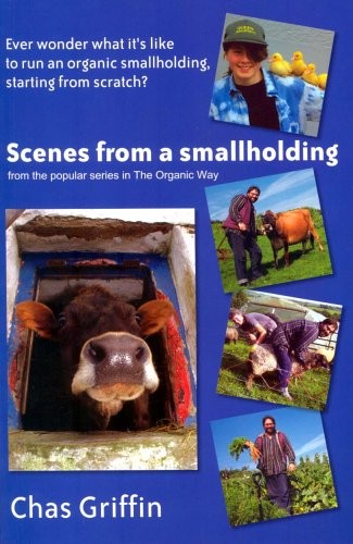 Scenes from smallholding - from,