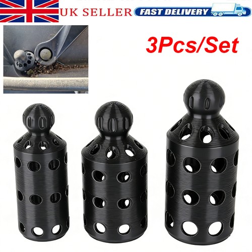 Scuttle drain leaf - guard, for