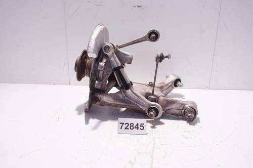 Bmw series e65 e66 slewing - e66,