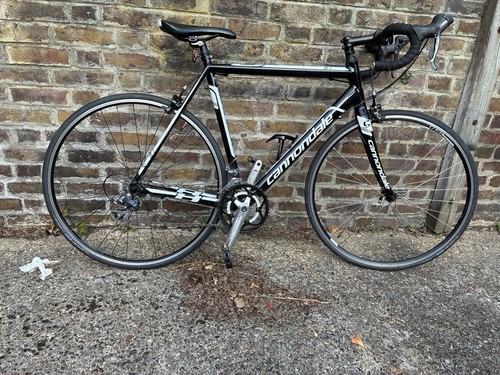 Cannondale caad road bike - caad,