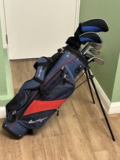 *Ping Moxie Golf Club Set
