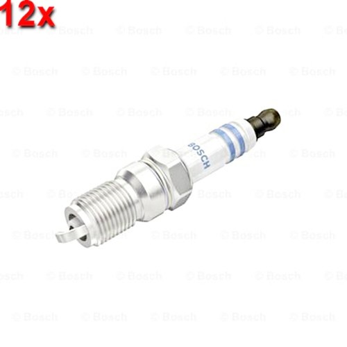 Bosch 12x spark - spark, for