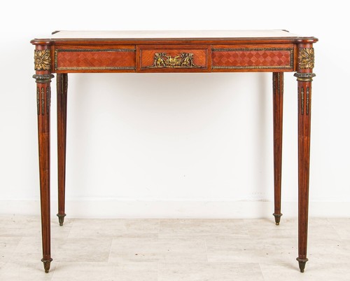 Antique french ormolu - french,