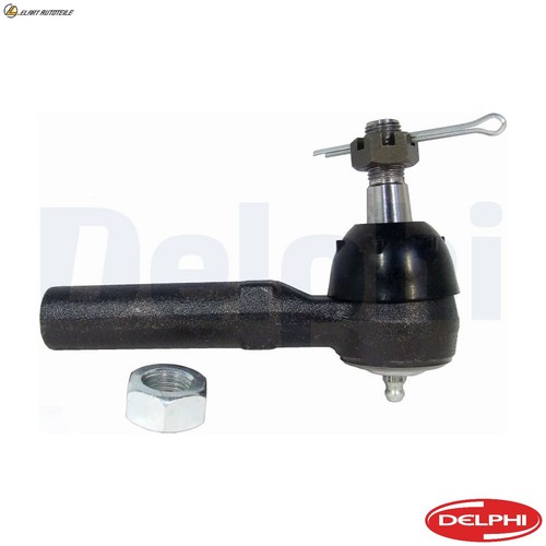Tie rod end ta2380 - tie,