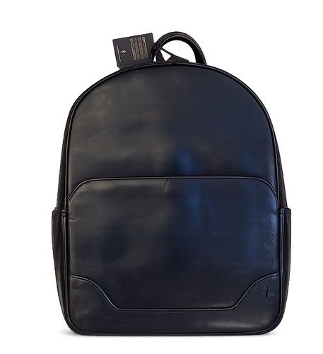 Frye melissa backpack - melissa, black