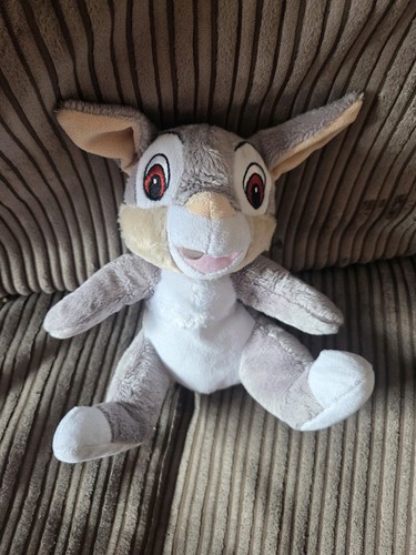 Thumper the rabbit plush soft - rabbit,