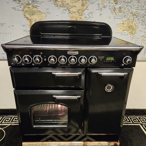Rangemaster classic deluxe - classic,