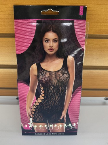 New lapdance leopard - new,