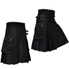 Utility Kilts For Men