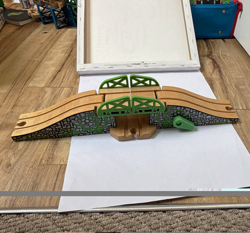 Thomas friends wooden - friends,