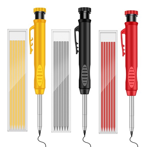 Deep hole solid carpenter - solid,