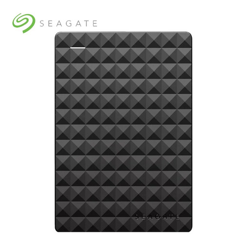 Seagate 2tb portable externl - 2tb,