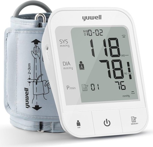Blood pressure monitors large - monitors,