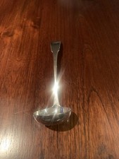 Scottish Provincial Silver