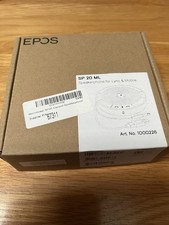 EPOS SP 20 ML Speakerphone for