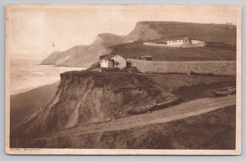Eype bridport dorset - bridport,