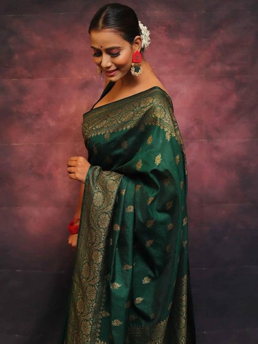 Women soft lichi - soft, green