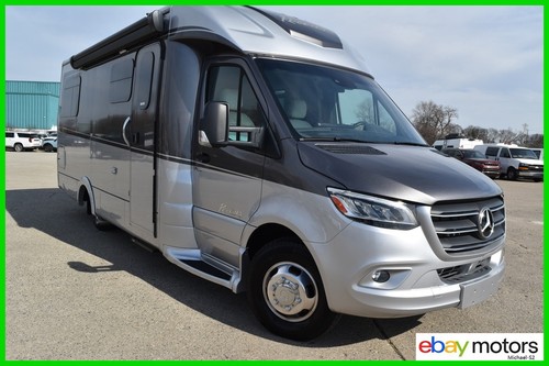 2021 mercedes benz - mercedes-benz, sprinter