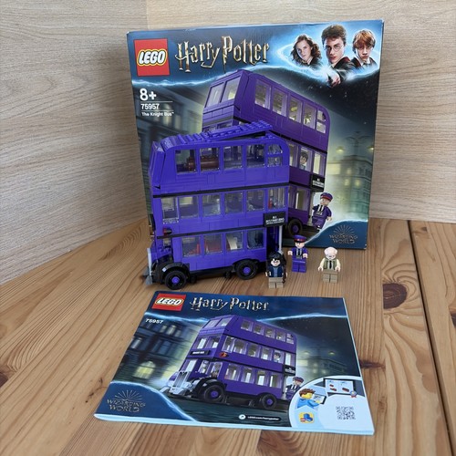 Lego 75957 harry potter - lego,