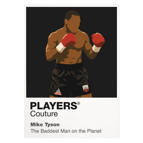 Mike tyson boxing - boxing, icon