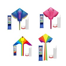 Large Giant Kite Kites Easy to